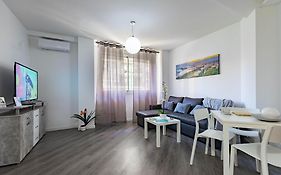 Apartamento Carvajal