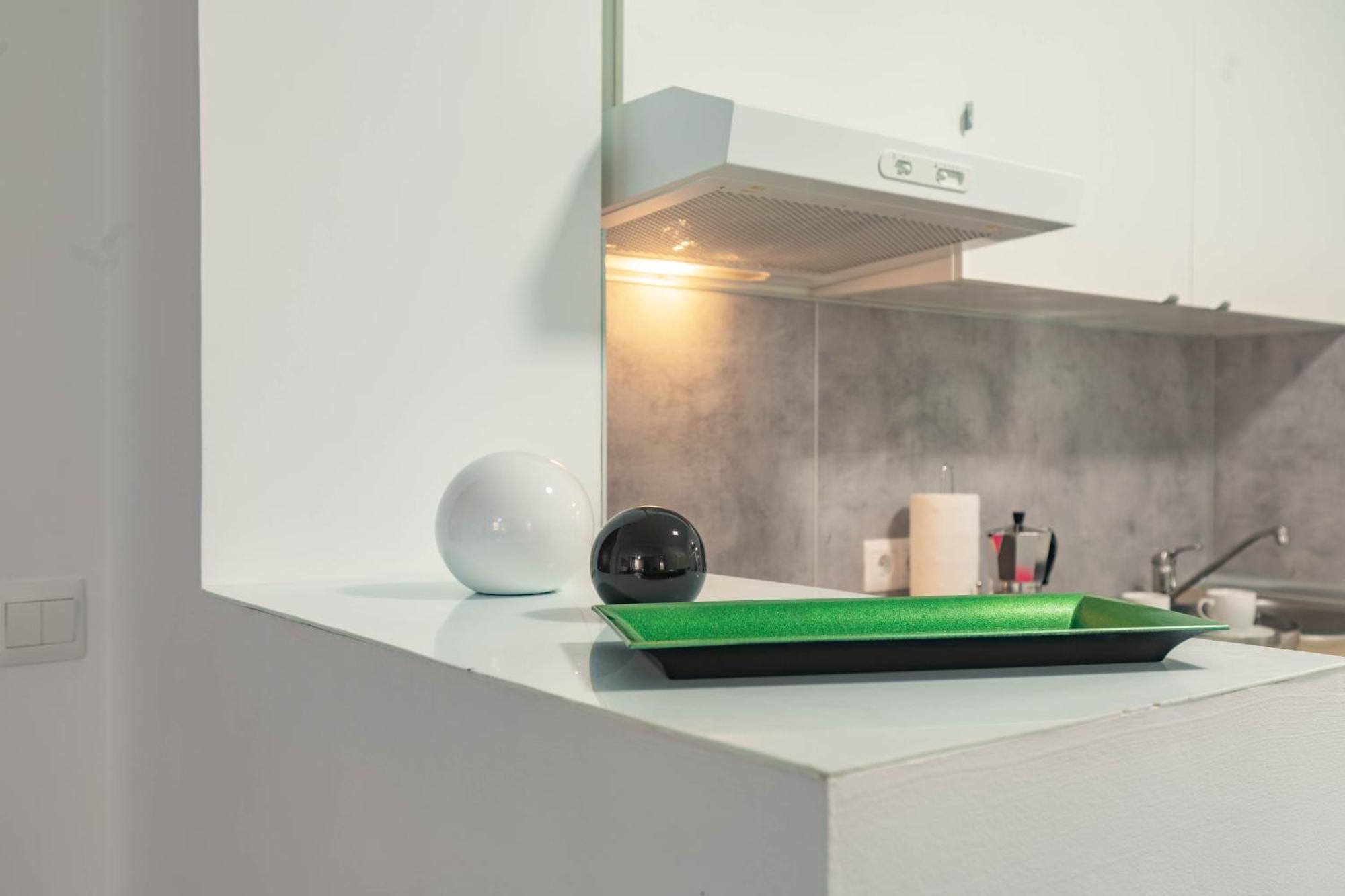Apartamento Carvajal Málaga Esterno foto