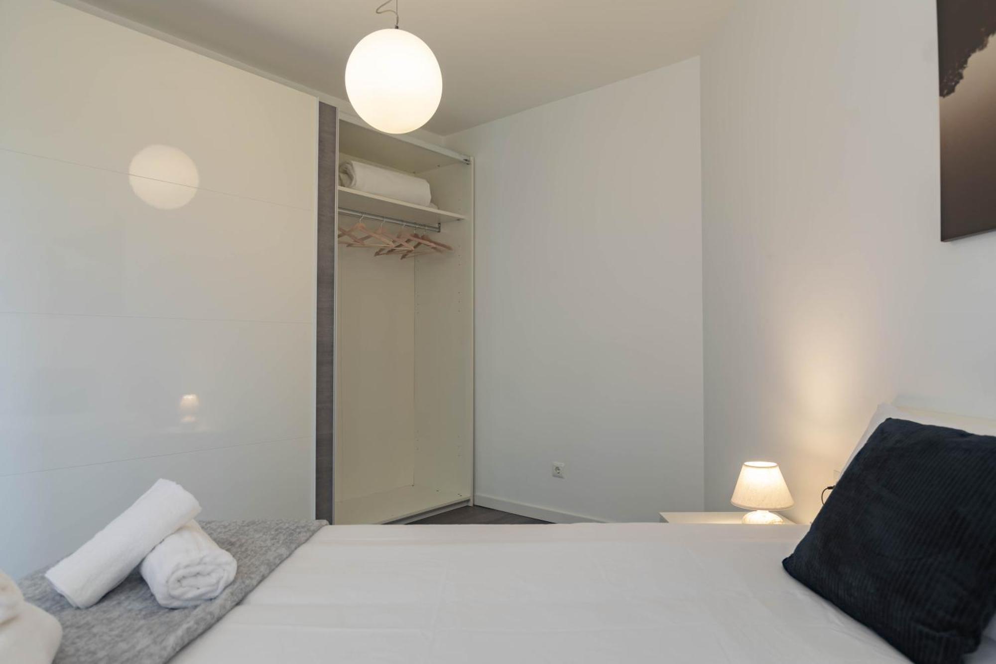 Apartamento Carvajal Málaga Esterno foto