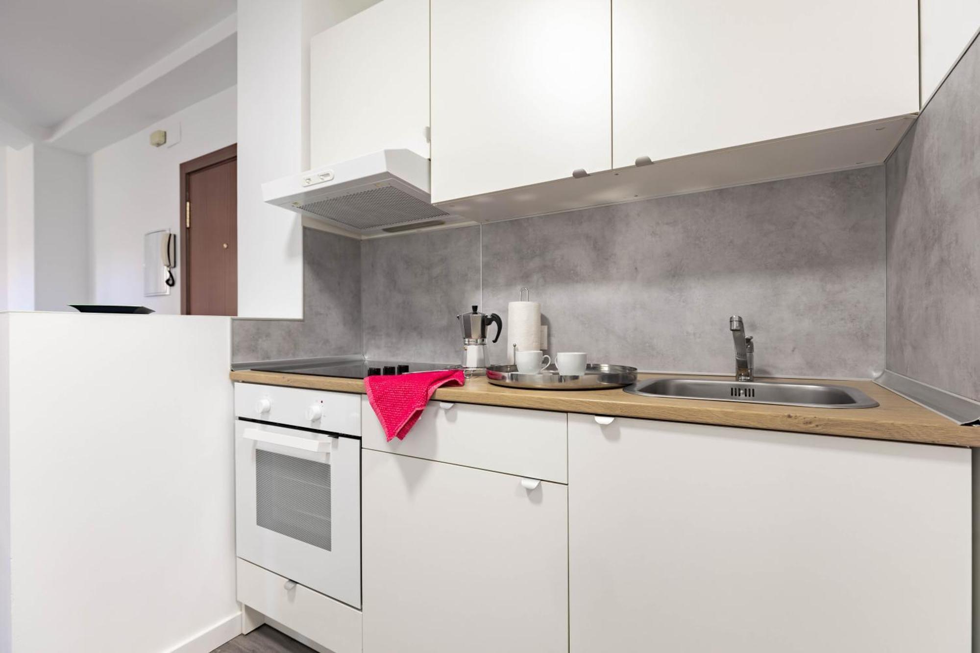 Apartamento Carvajal Málaga Esterno foto