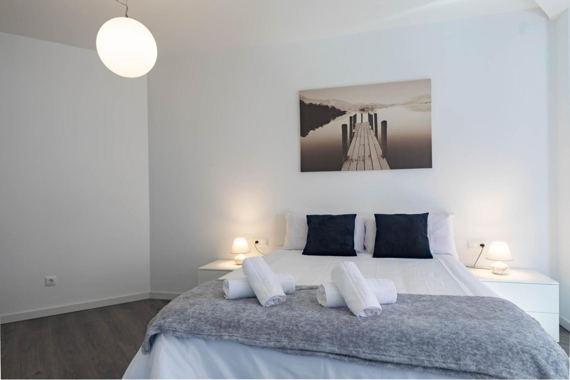 Apartamento Carvajal Málaga Esterno foto