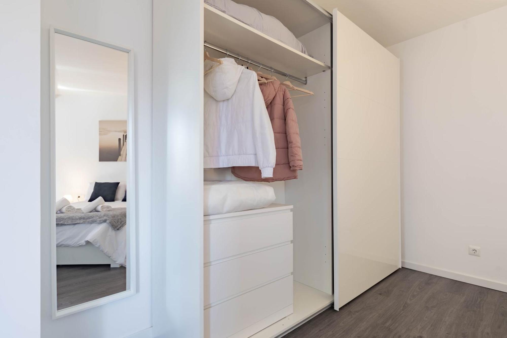 Apartamento Carvajal Málaga Esterno foto